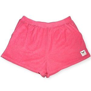 High Rack Sublime Terry